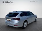 Škoda Octavia - fotka číslo 1