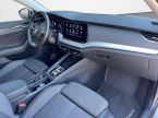 Škoda Octavia - fotka číslo 21