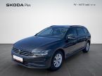 Volkswagen Passat - fotka číslo 0