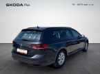 Volkswagen Passat - fotka číslo 1