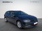 Volkswagen Passat - fotka číslo 24