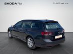 Volkswagen Passat - fotka číslo 25