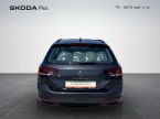 Volkswagen Passat - fotka číslo 26