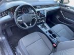 Volkswagen Passat - fotka číslo 4