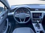 Volkswagen Passat - fotka číslo 5