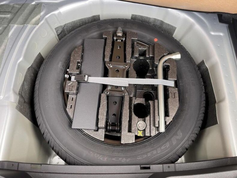 Škoda Fabia - hlavní fotka