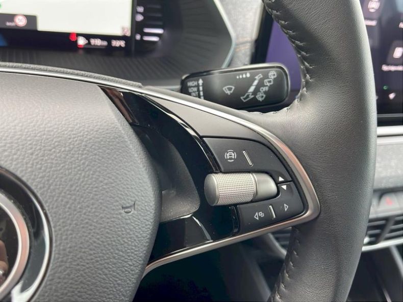 Škoda Octavia - hlavní fotka