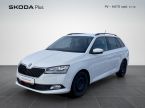 Škoda Fabia - fotka číslo 0