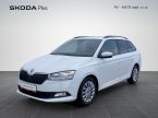 Škoda Fabia - fotka číslo 0
