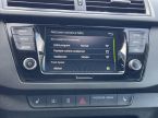 Škoda Fabia - fotka číslo 14