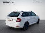 Škoda Fabia - fotka číslo 1