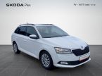 Škoda Fabia - fotka číslo 24