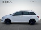 Škoda Fabia - fotka číslo 2