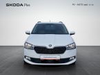 Škoda Fabia - fotka číslo 3