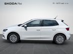 Škoda Fabia - fotka číslo 2
