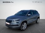 Škoda Karoq - fotka číslo 0