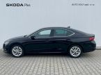 Škoda Octavia - fotka číslo 2