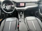 Škoda Octavia - fotka číslo 4