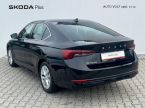 Škoda Octavia - fotka číslo 7