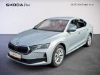 Škoda Octavia - fotka číslo 0
