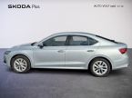 Škoda Octavia - fotka číslo 2