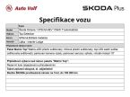 Škoda Octavia - fotka číslo 5