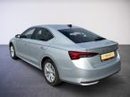 Škoda Octavia - fotka číslo 7