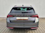Škoda Octavia - fotka číslo 9
