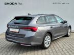 Škoda Octavia - fotka číslo 1