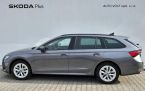 Škoda Octavia - fotka číslo 2