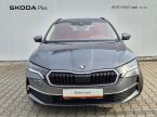 Škoda Octavia - fotka číslo 3