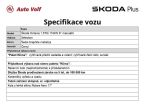 Škoda Octavia - fotka číslo 5
