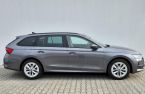 Škoda Octavia - fotka číslo 8