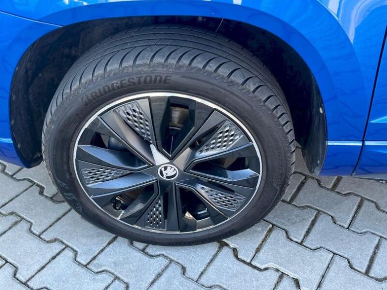 Škoda Karoq - hlavní fotka