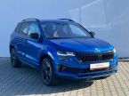 Škoda Karoq - fotka číslo 6