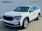 Škoda Kodiaq - fotka číslo 0