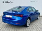 Škoda Octavia - fotka číslo 1