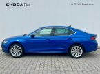 Škoda Octavia - fotka číslo 2