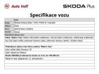 Škoda Octavia - fotka číslo 5