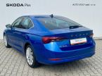 Škoda Octavia - fotka číslo 7