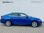 Škoda Octavia - fotka číslo 8