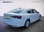Škoda Octavia - fotka číslo 1