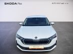 Škoda Octavia - fotka číslo 3