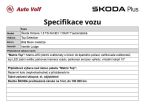 Škoda Octavia - fotka číslo 5