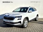 Škoda Karoq - fotka číslo 0