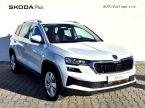 Škoda Karoq - fotka číslo 6