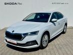 Škoda Octavia - fotka číslo 0