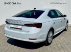 Škoda Octavia - fotka číslo 1