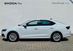 Škoda Octavia - fotka číslo 2