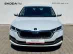 Škoda Octavia - fotka číslo 3